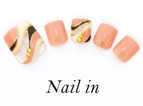 フォレオ大津一里山店 ネイルサロン ネイルイン Nail In