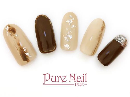 ららぽーと磐田店 ネイルサロン ピュアネイル ピュアネイル プティ Pure Nail Purenail Petit